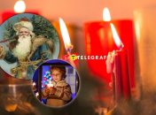 Святой Николай