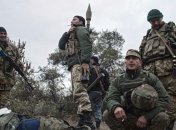 Штаб АТО: За день боевики обстреляли Марьинку и Опытное