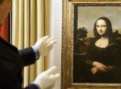 Эксперты представят в Женеве "Айзелуортскую Мону Лизу"