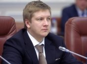 Коболев: "Северный Поток-2" расколет ЕС 