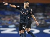 Волшебный гол Мареза - в обзоре матча "Эвертон" - "Манчестер Сити" (видео)