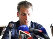 Допинг Алекса Швацера - результат психологического надлома