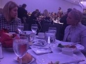 Тимошенко и Герман пошли на мировую 