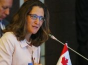 Фриланд призвала немедленно освободить задержанных в Мьянме журналистов