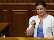 Богословская: Евромайдан организовали не политические партии