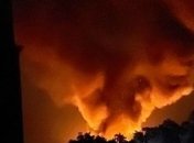 В Харькове зафиксировано шесть "прилетов"