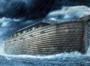 Обнаружены древние мозаики с Ноевым ковчегом 