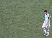 Лионель Месси: На ЧМ-2014 нет ни одного легкого оппонента