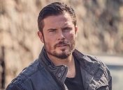 Российский актер Антон Пампушный не смог попасть в Украину