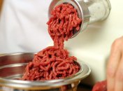 Українці треба було докрутити фарш і вона зробила це там, де знайшла генератор