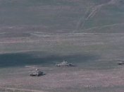 Бои в районе Нагорного Карабаха: что говорят об этом в мире