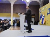 Гройсман о возвращении Крыма и Донбасса: Это лишь вопрос времени