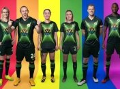 Соперник Шахтера сыграет в интересных футболках