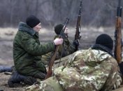 В штабе АТО сообщили количество обстрелов и раненых за сутки на Донбассе