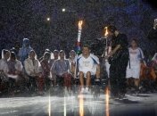 МПК расследует инцидент с флагом России на Паралимпиаде Рио-2016