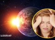 Магнитные колебания "утешат" землян в эти дни