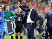 Чачич: Особенно порадовало, что мы играли агрессивно