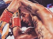 Ломаченко рассказал, как будет встречать Новый год