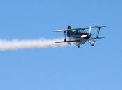 В Германии самолет упал в Боденское озеро