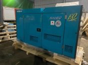 Генератор от Японии в Буче