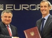 Аваков в Нидерландах подписал соглашение с Европолом