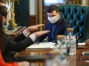 Президент Зеленський назвав умови відкриття непродовольчих ринків