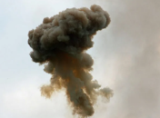 Взрыв в Киевской области был запланирован