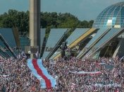 МИД: Беларуси нужны перемены, но не через революции