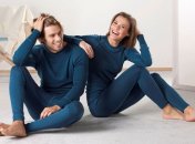 Прежде всего, обращайте внимание на тип ткани, из которой изготовлено термобелье