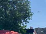 Военные самолёты над Киевом оказались репетицией парада: в сети показали фото и видео