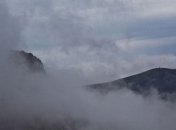 Сегодня в Украине будет ветренно и туманно