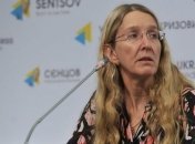 Заботьтесь об информационной гигиене: Супрун дала советы нардепам нового созыва