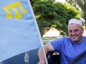 Суд изменил меру пресечения Бекирову 