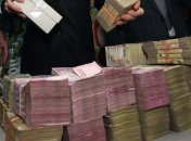 Кабмин рассчитывает на 300 млрд грн капитальных инвестиций в 2013
