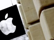 Рыночная капитализация Apple впервые превысила 600 млрд долларов