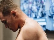 Хирн сомневается, что Альварес вернется в средний вес