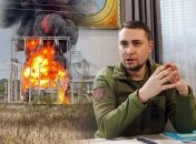 Кирилл Буданов