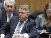 Кислица: В прошлом году Россия отправила на оккупированный Донбасс более 4 тысяч тонн боеприпасов