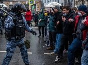 Протесты в России ни к чему не приведут, история с Навальным выгодна … Путину, - Игар Тышкевич