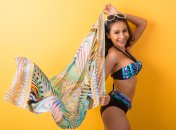 Забудьте о парео в 2023 году