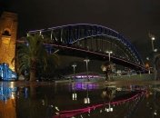 Главную достопримечательность Сиднея покрасят впервые за 80 лет 