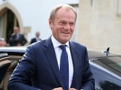 Соглашение по Brexit может быть достигнуто к позднему вечеру среды - Туск