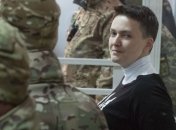 Адвокат Савченко заявил о самоотводе