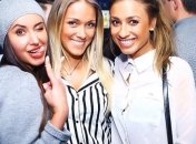 Звезда "Холостяка-3" Яна Станишевская отрывалась с Сашей Шульгиной 