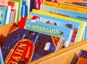 В Киеве представили серию детских книг "Выдающиеся украинцы"