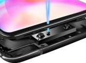 Vivo представила технологию, которая "переплюнет" Face ID
