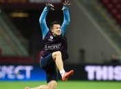 Интервью Коноплянки по поводу своего перехода