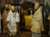 Во Франции сегодня почтили память жертв теракта в Беслане