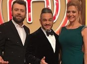 "Мастер Шеф" 8 сезон: смотреть онлайн 9 выпуск (Видео)