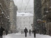 Синоптики рассказали, какая зима ожидает украинцев